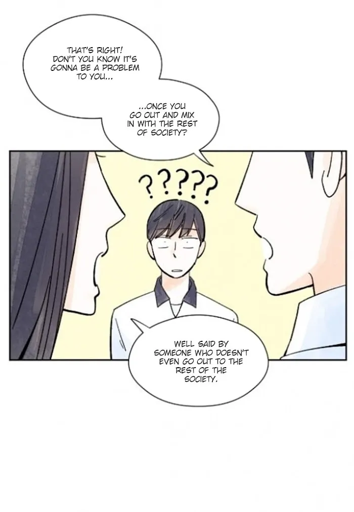 Kisses X Kiss X Kisses - Chapter 19 Page 32