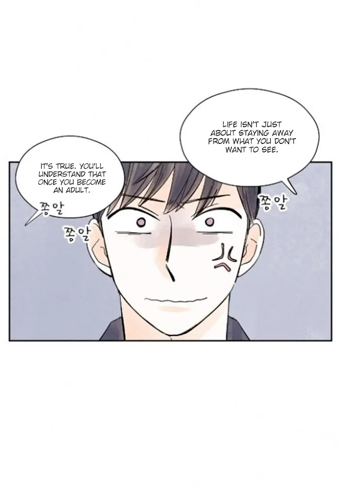 Kisses X Kiss X Kisses - Chapter 19 Page 33