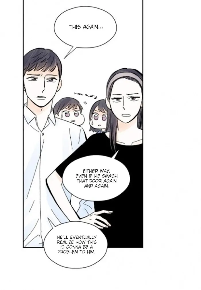 Kisses X Kiss X Kisses - Chapter 19 Page 36