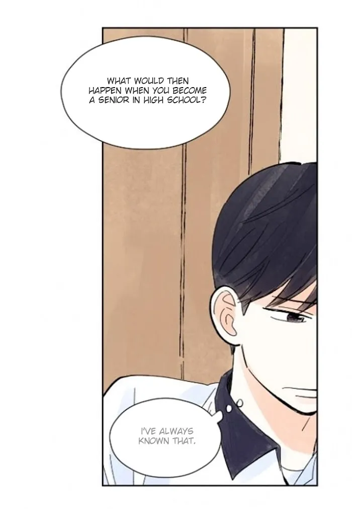 Kisses X Kiss X Kisses - Chapter 19 Page 37