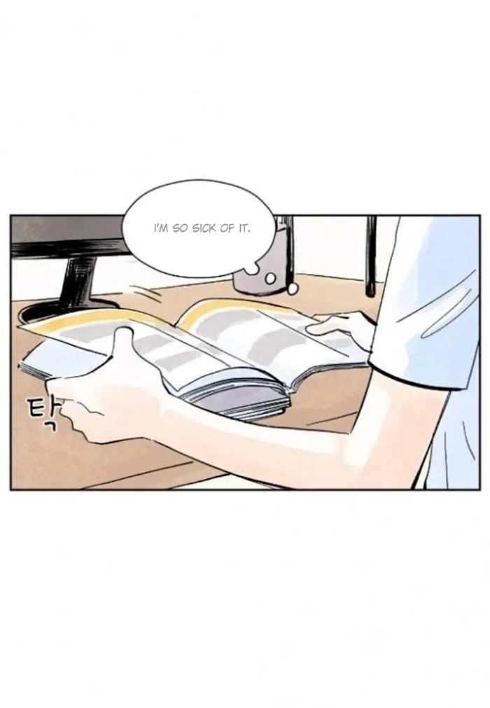 Kisses X Kiss X Kisses - Chapter 19 Page 39