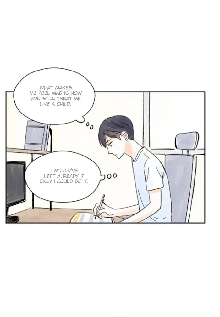 Kisses X Kiss X Kisses - Chapter 19 Page 40