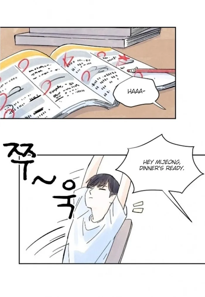 Kisses X Kiss X Kisses - Chapter 19 Page 42