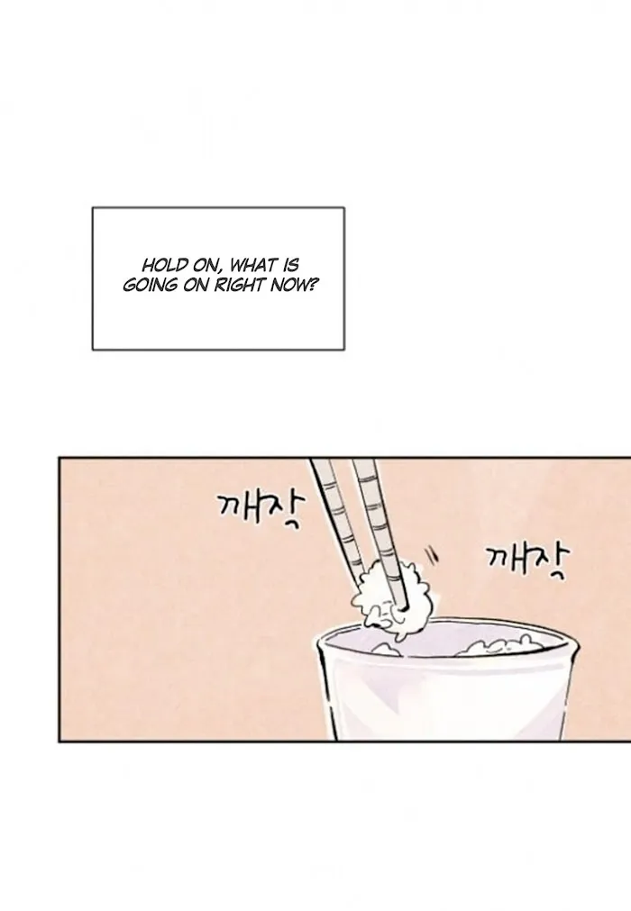 Kisses X Kiss X Kisses - Chapter 19 Page 44