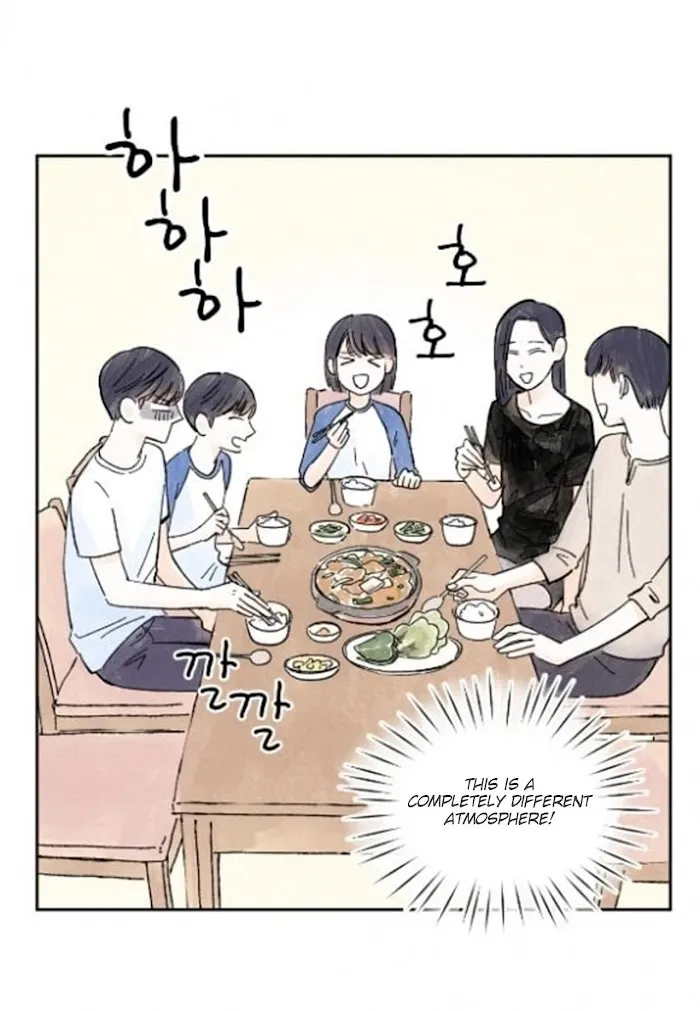Kisses X Kiss X Kisses - Chapter 19 Page 45