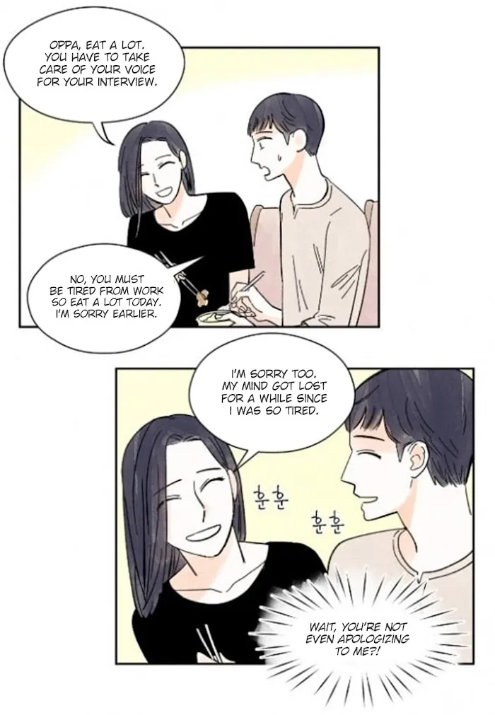 Kisses X Kiss X Kisses - Chapter 19 Page 46
