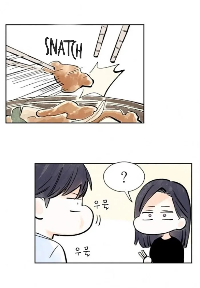 Kisses X Kiss X Kisses - Chapter 19 Page 49