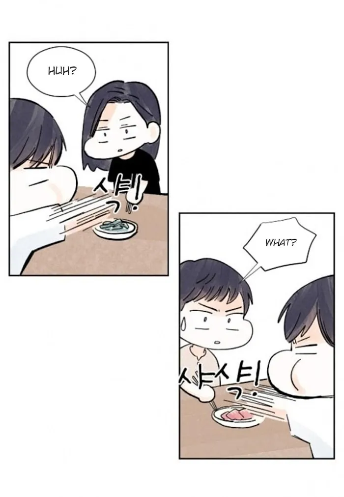 Kisses X Kiss X Kisses - Chapter 19 Page 50