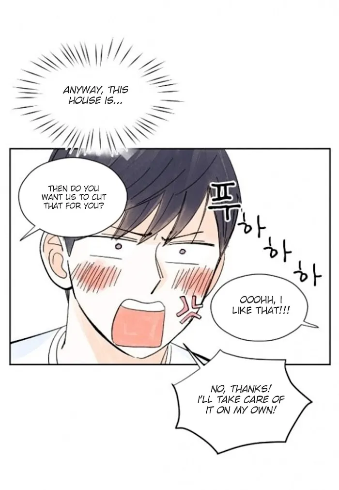 Kisses X Kiss X Kisses - Chapter 19 Page 56