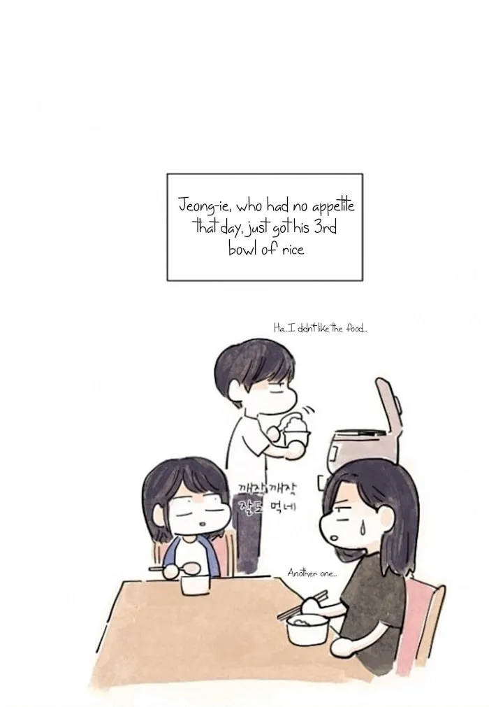 Kisses X Kiss X Kisses - Chapter 19 Page 58
