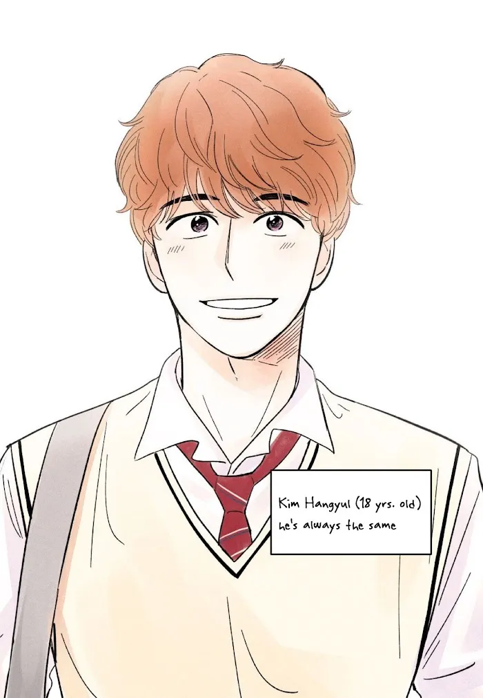 Kisses X Kiss X Kisses - Chapter 2 Page 7