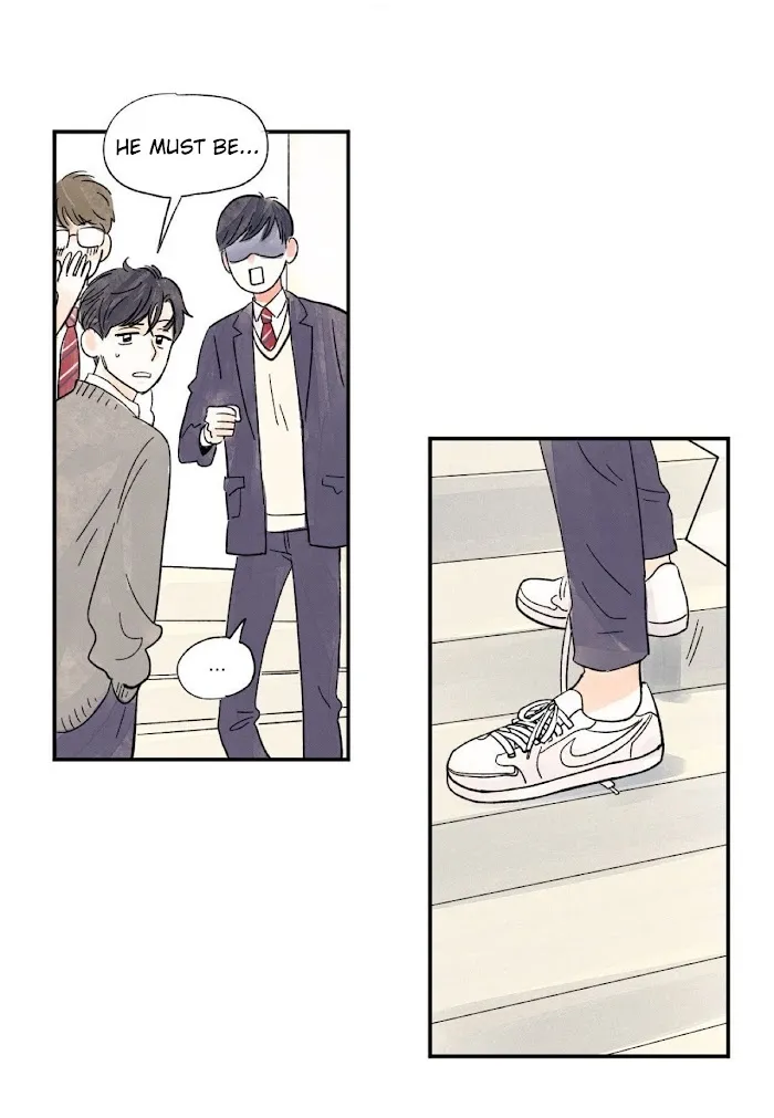 Kisses X Kiss X Kisses - Chapter 2 Page 8