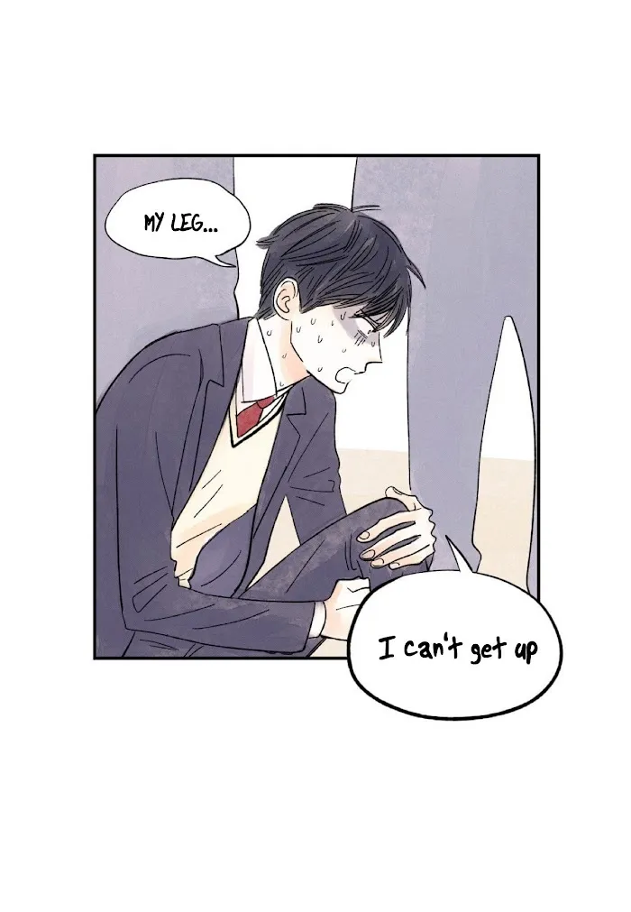 Kisses X Kiss X Kisses - Chapter 2 Page 13