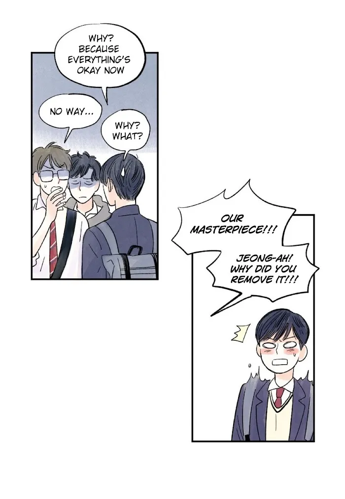 Kisses X Kiss X Kisses - Chapter 2 Page 24