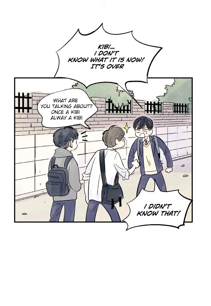 Kisses X Kiss X Kisses - Chapter 2 Page 25