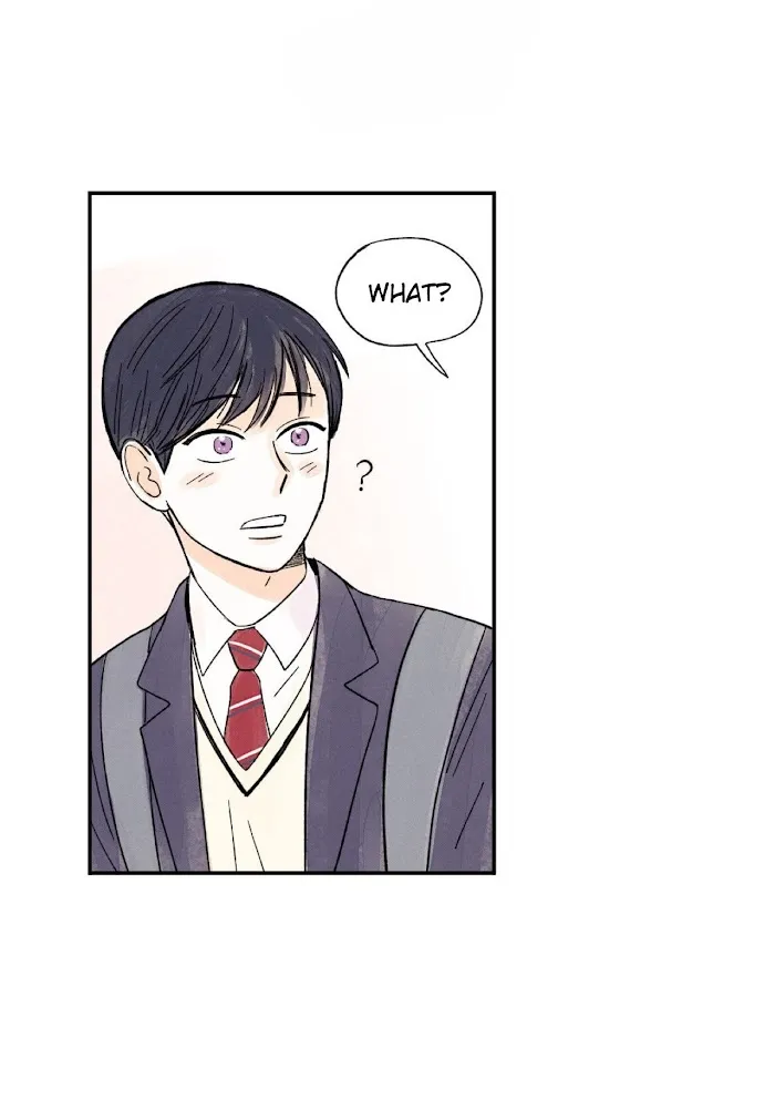 Kisses X Kiss X Kisses - Chapter 2 Page 28