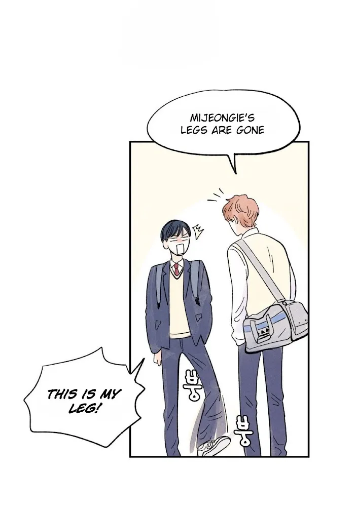 Kisses X Kiss X Kisses - Chapter 2 Page 29