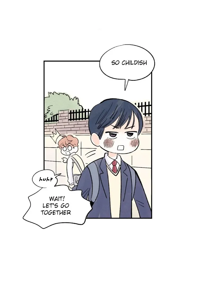 Kisses X Kiss X Kisses - Chapter 2 Page 32