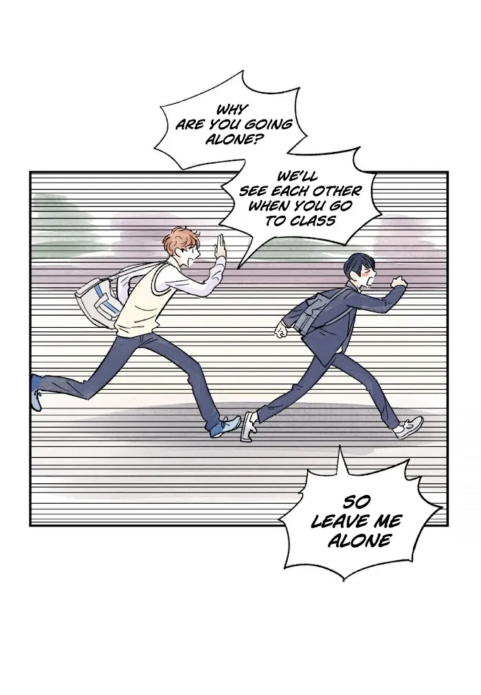Kisses X Kiss X Kisses - Chapter 2 Page 34