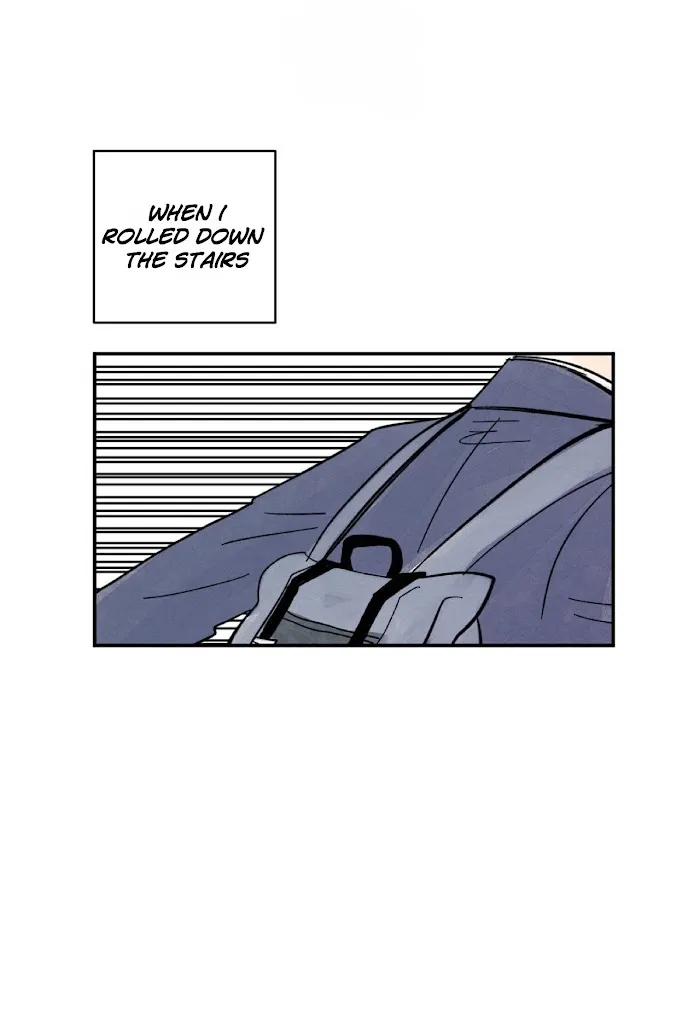 Kisses X Kiss X Kisses - Chapter 2 Page 36