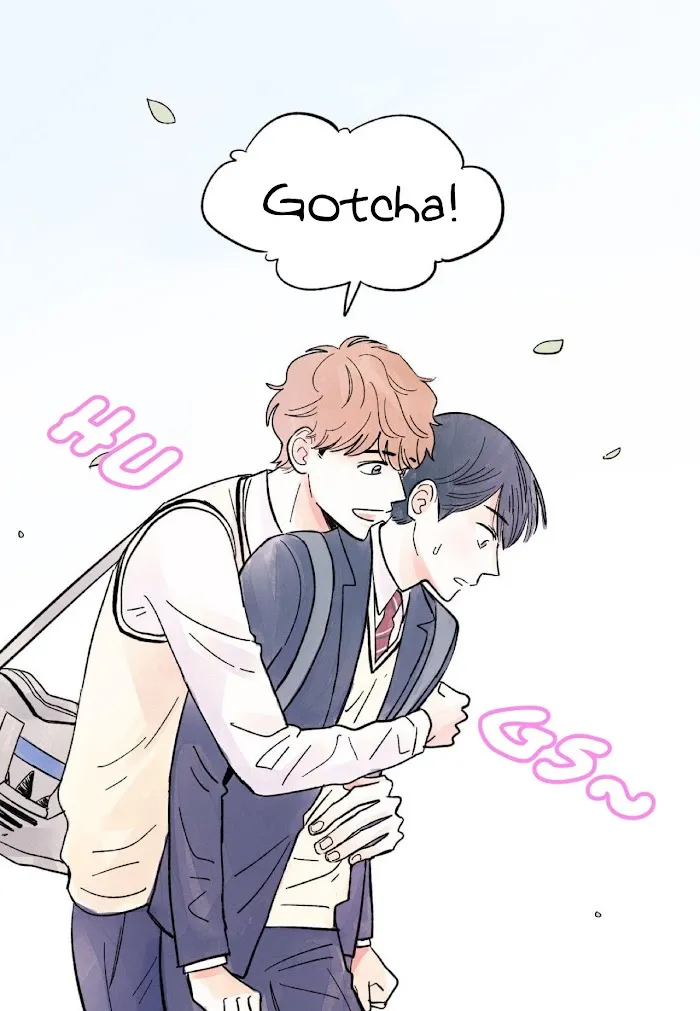 Kisses X Kiss X Kisses - Chapter 2 Page 38