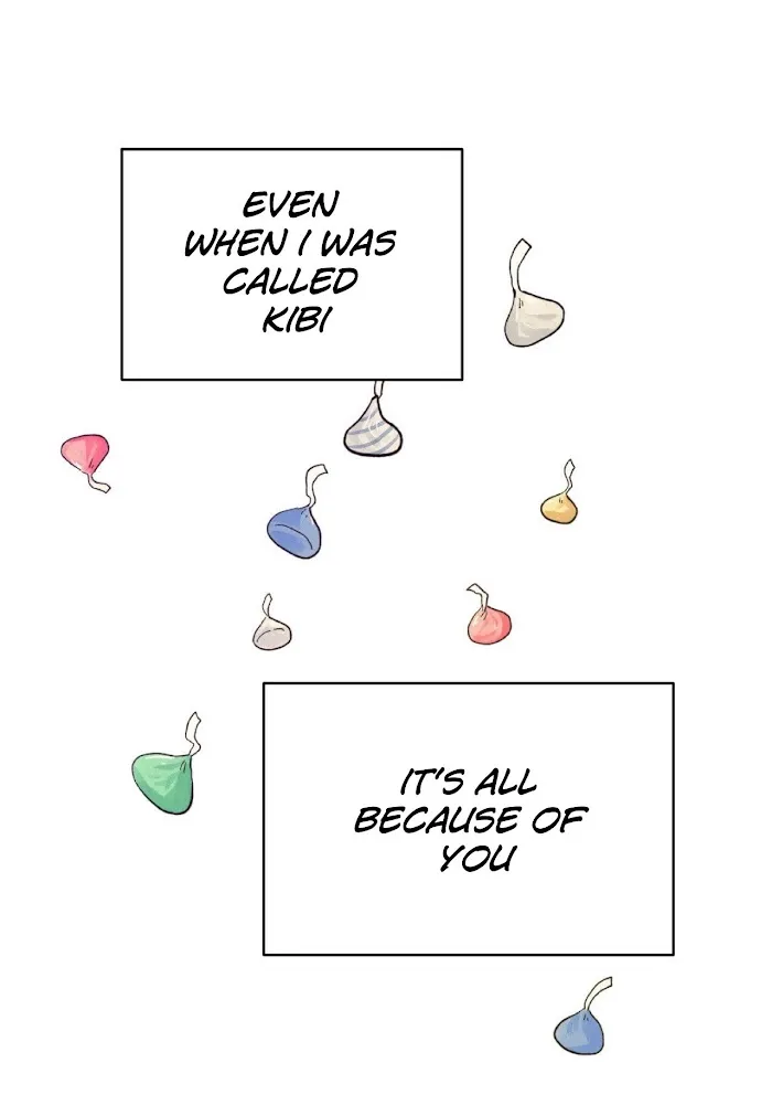 Kisses X Kiss X Kisses - Chapter 2 Page 40
