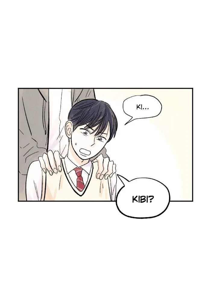 Kisses X Kiss X Kisses - Chapter 2 Page 44