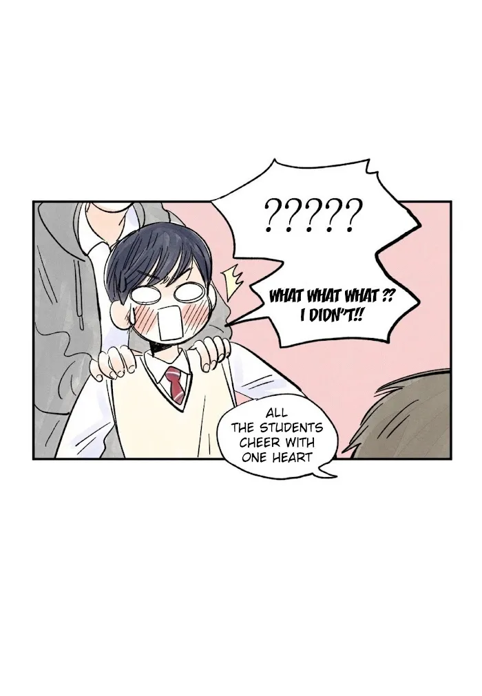 Kisses X Kiss X Kisses - Chapter 2 Page 47