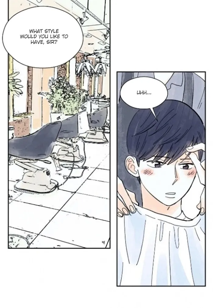 Kisses X Kiss X Kisses - Chapter 20 Page 4
