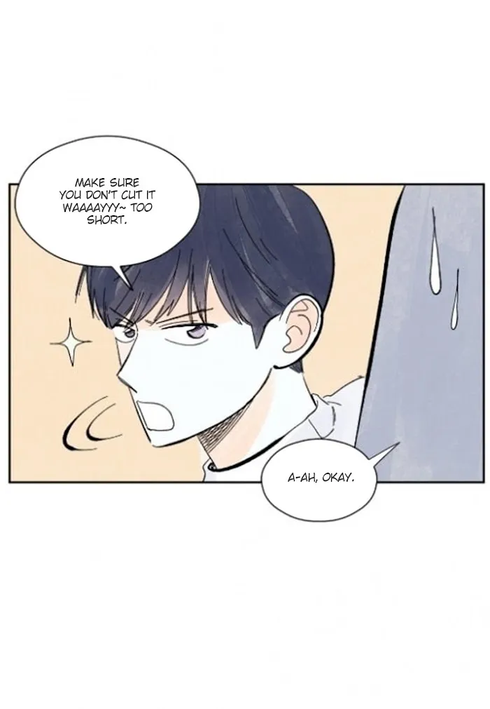 Kisses X Kiss X Kisses - Chapter 20 Page 7