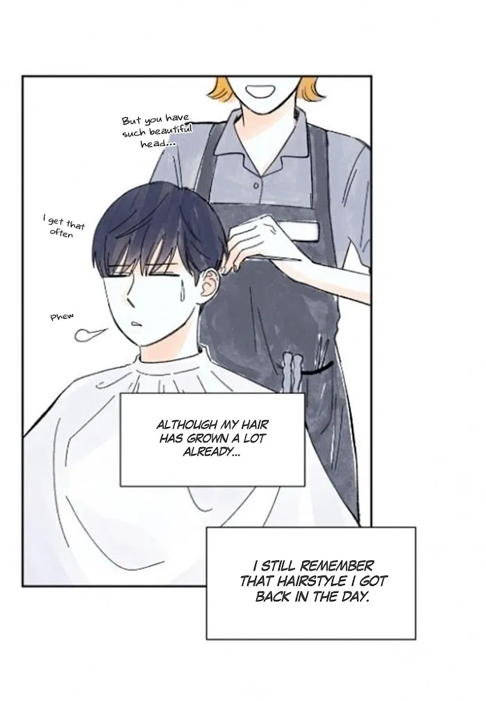 Kisses X Kiss X Kisses - Chapter 20 Page 8