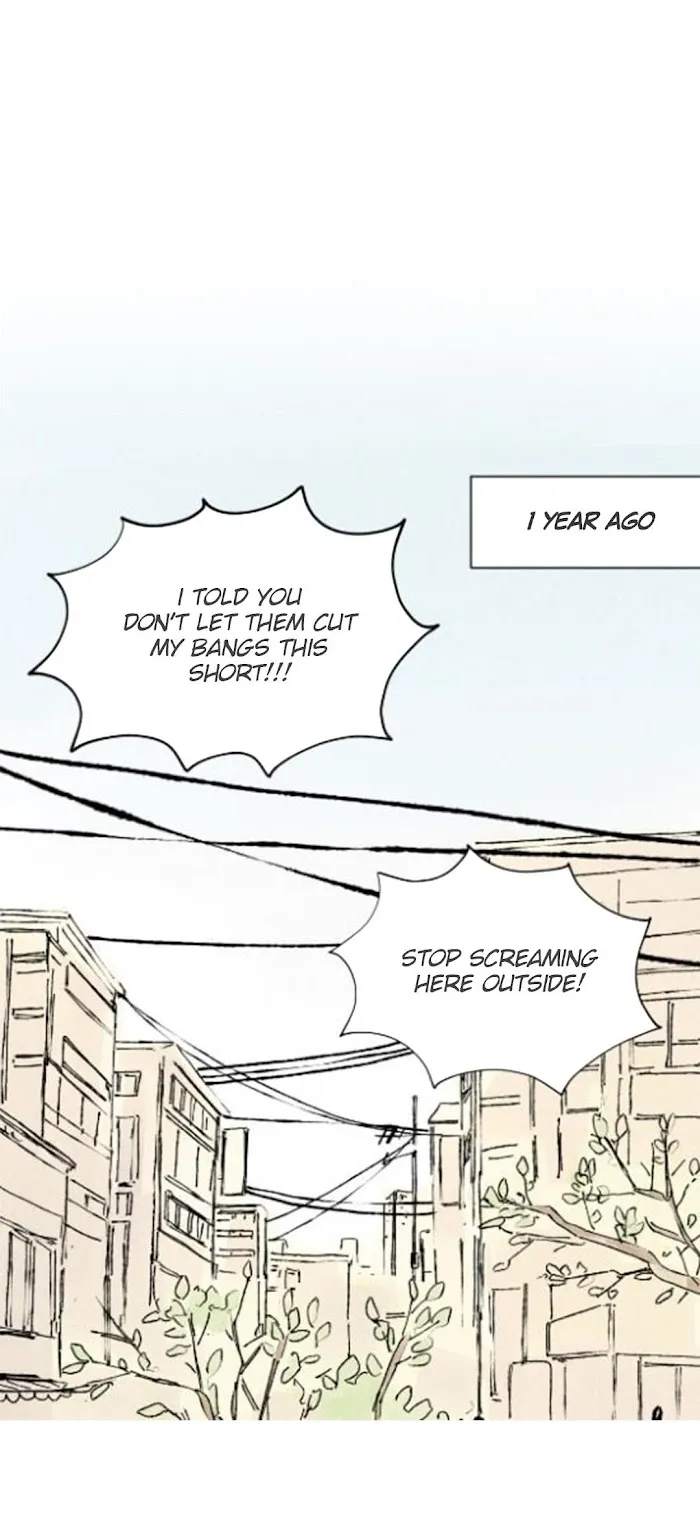 Kisses X Kiss X Kisses - Chapter 20 Page 11