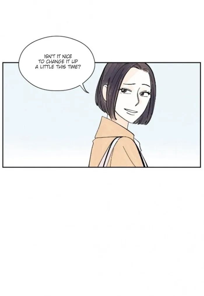 Kisses X Kiss X Kisses - Chapter 20 Page 12