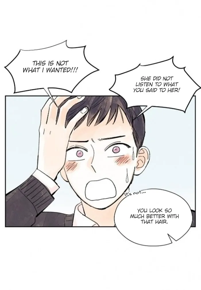 Kisses X Kiss X Kisses - Chapter 20 Page 13