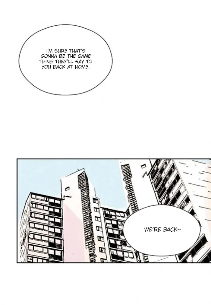 Kisses X Kiss X Kisses - Chapter 20 Page 14