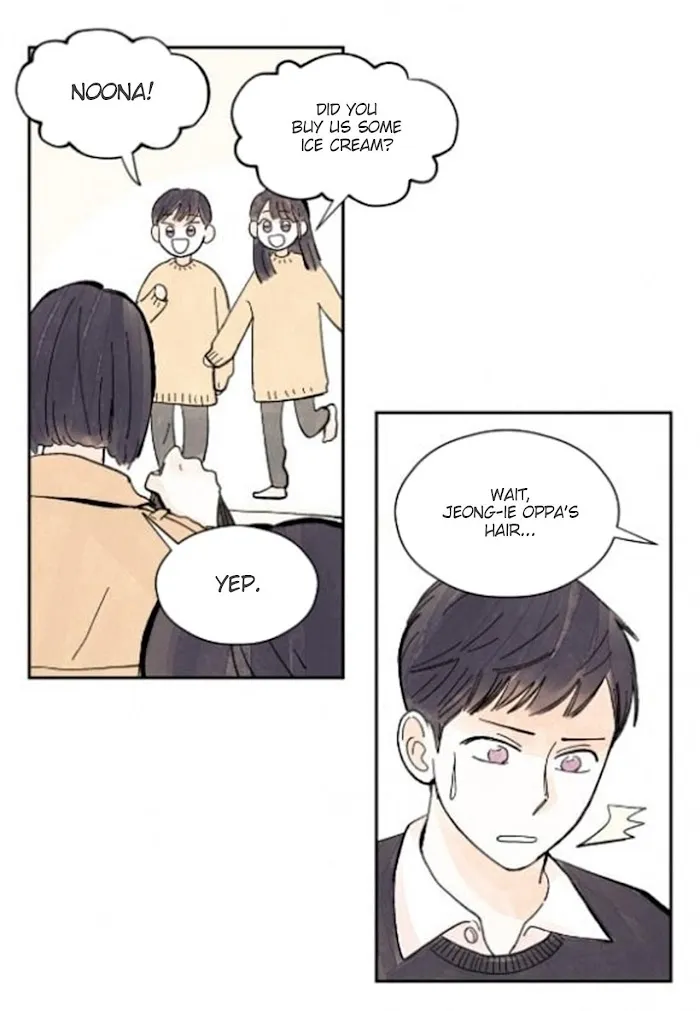 Kisses X Kiss X Kisses - Chapter 20 Page 15