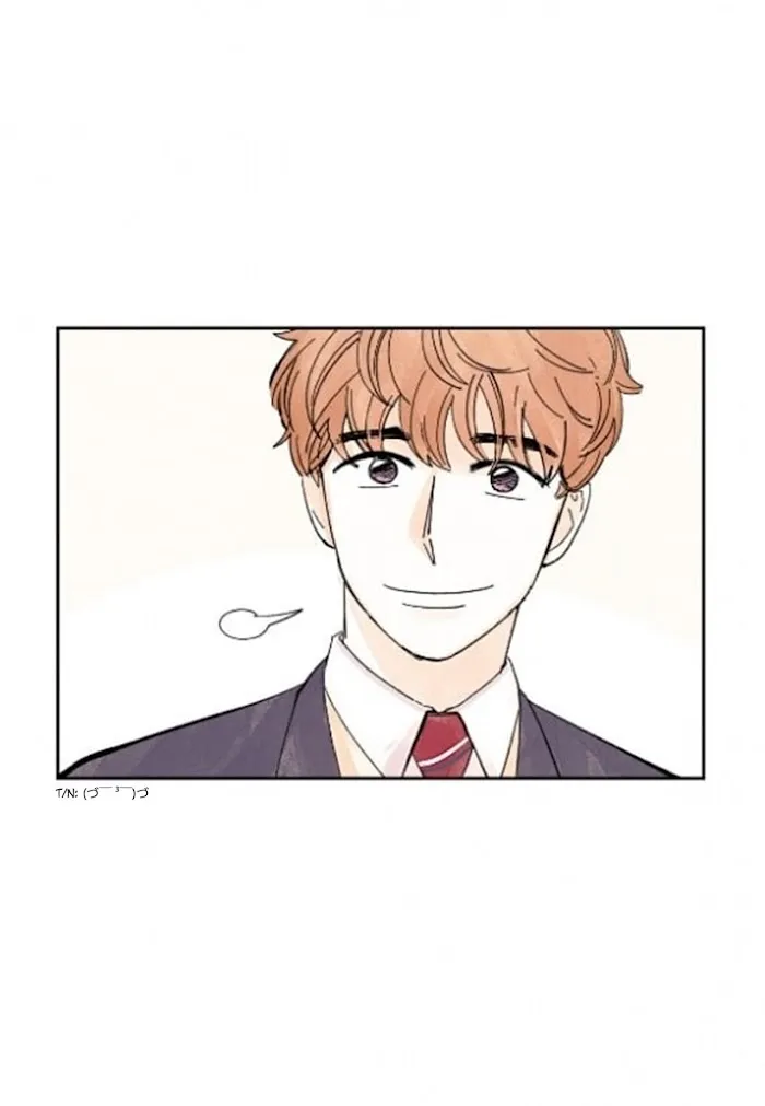 Kisses X Kiss X Kisses - Chapter 20 Page 24