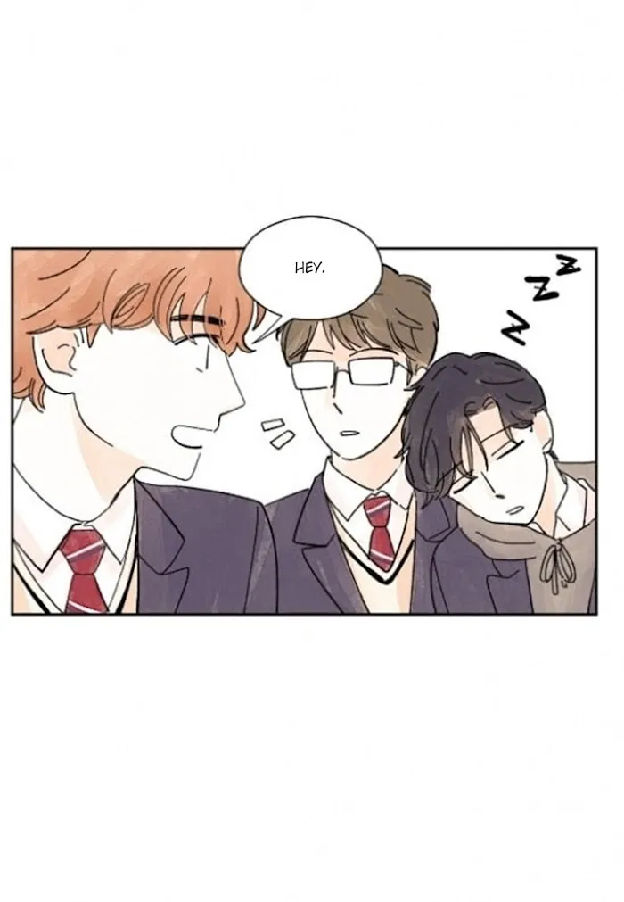 Kisses X Kiss X Kisses - Chapter 20 Page 25