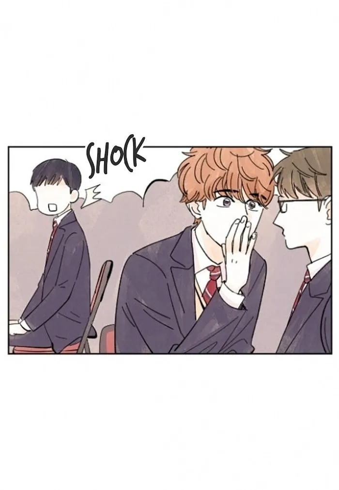 Kisses X Kiss X Kisses - Chapter 20 Page 26