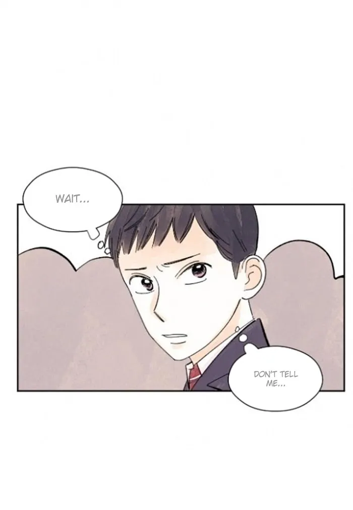 Kisses X Kiss X Kisses - Chapter 20 Page 27