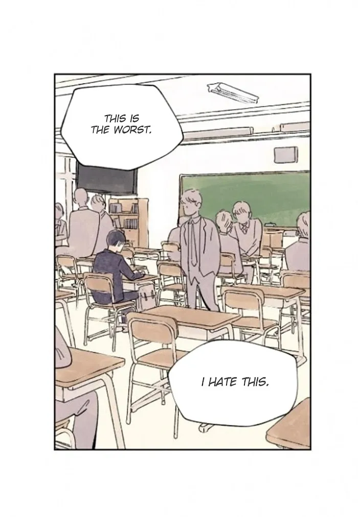 Kisses X Kiss X Kisses - Chapter 20 Page 30