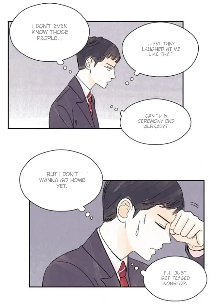 Kisses X Kiss X Kisses - Chapter 20 Page 31