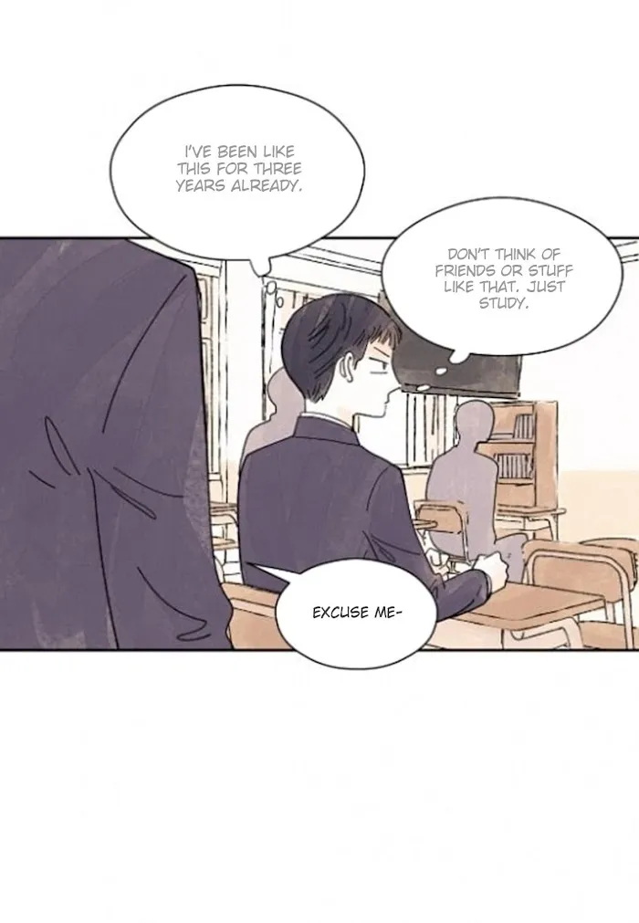 Kisses X Kiss X Kisses - Chapter 20 Page 32