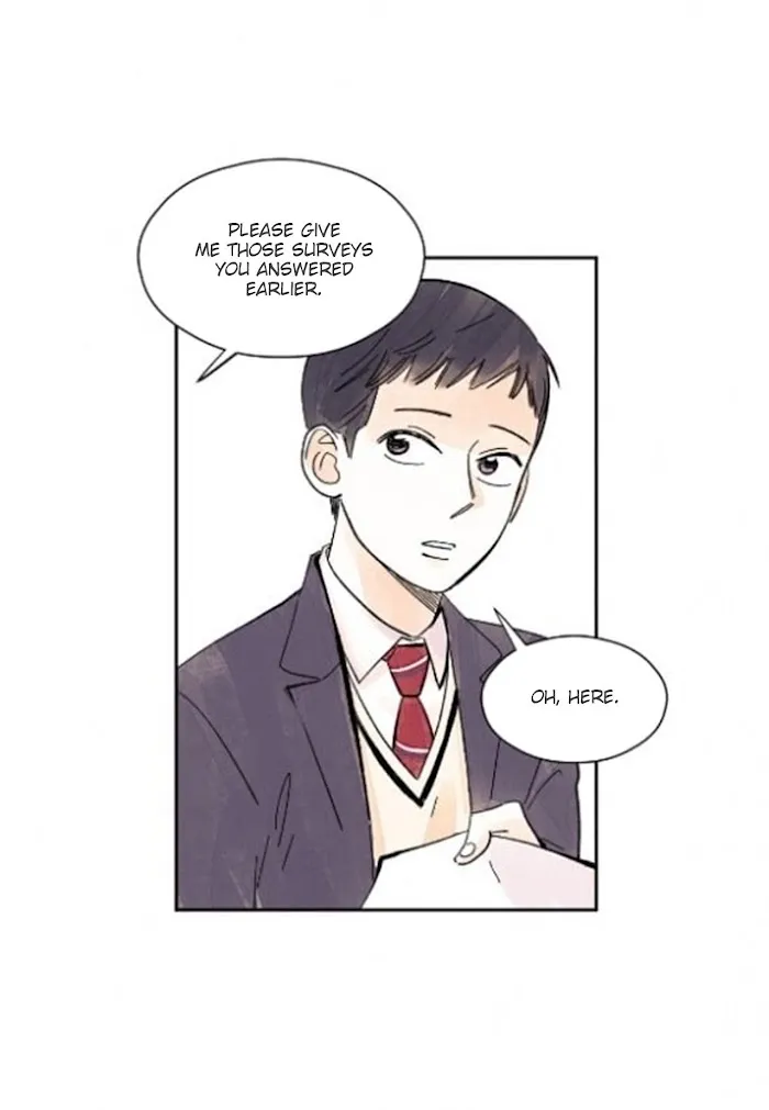 Kisses X Kiss X Kisses - Chapter 20 Page 33