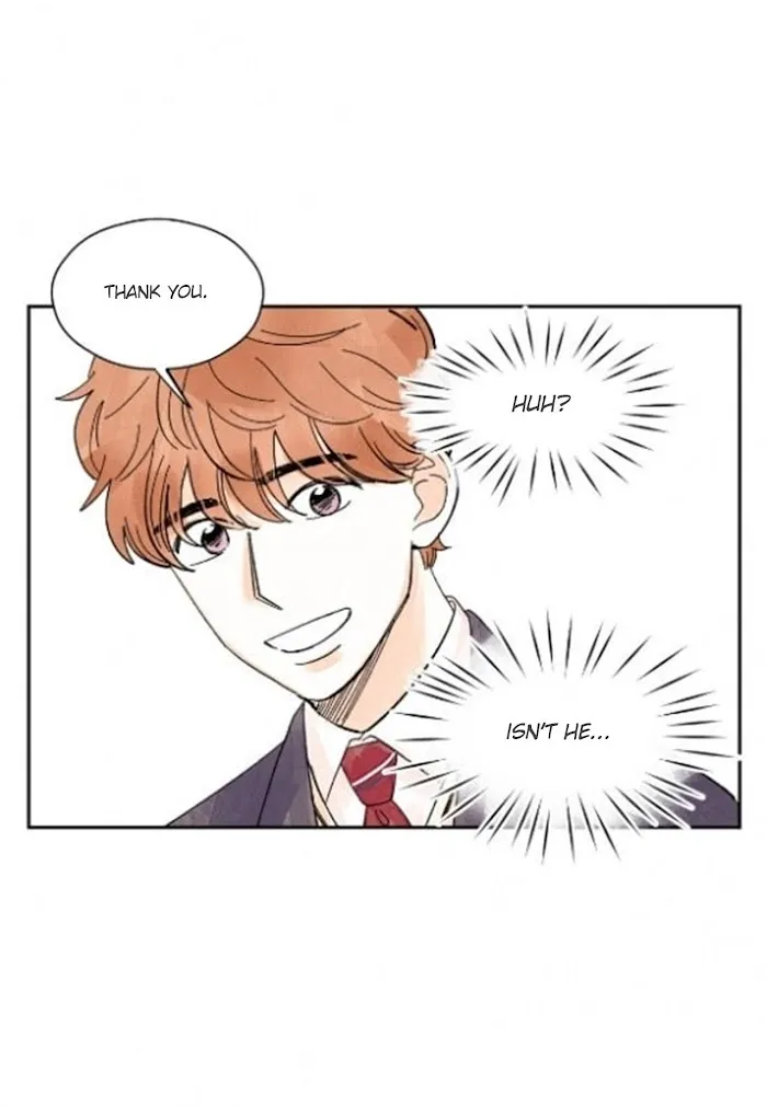 Kisses X Kiss X Kisses - Chapter 20 Page 34
