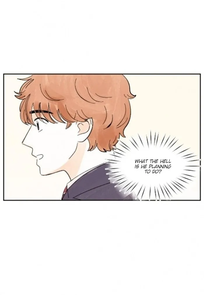 Kisses X Kiss X Kisses - Chapter 20 Page 38