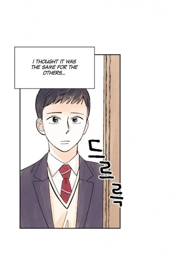 Kisses X Kiss X Kisses - Chapter 20 Page 40