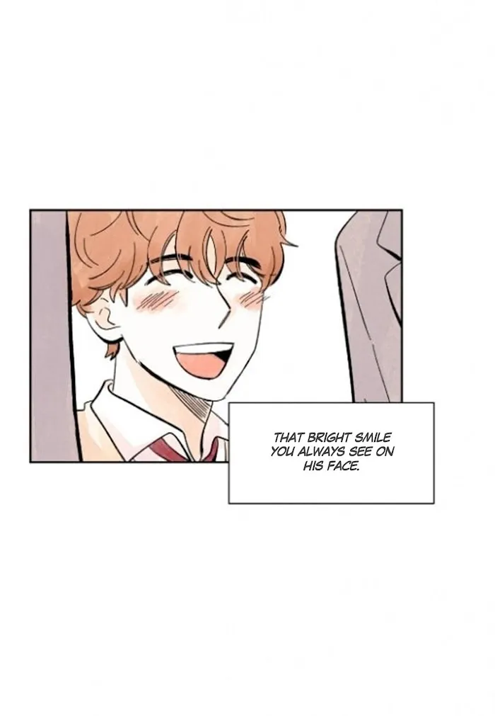 Kisses X Kiss X Kisses - Chapter 20 Page 43