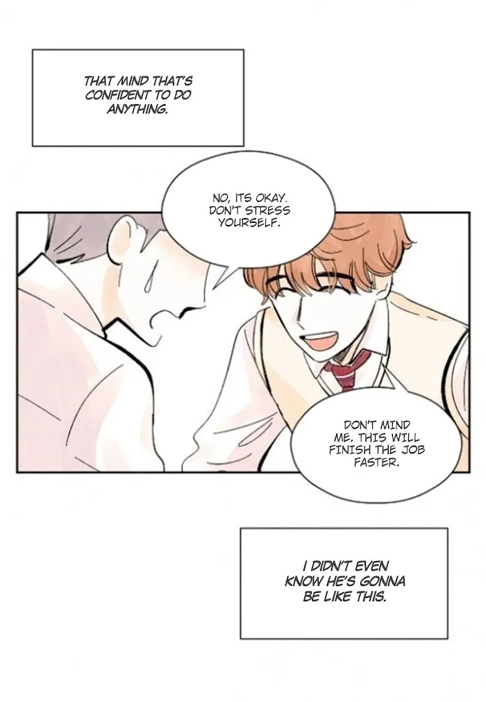 Kisses X Kiss X Kisses - Chapter 20 Page 45