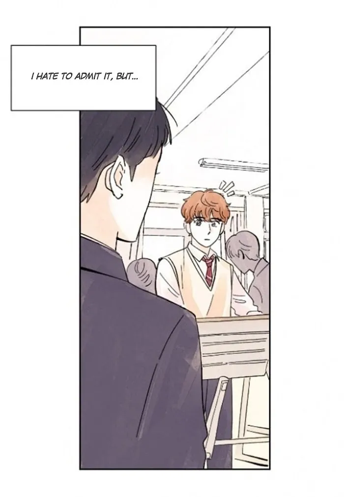 Kisses X Kiss X Kisses - Chapter 20 Page 46